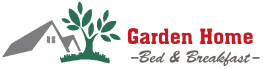 Garden Home Bed & Breakfast