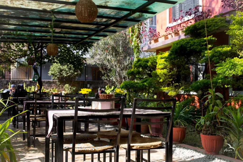garden home bnb thamel kathmandu_34